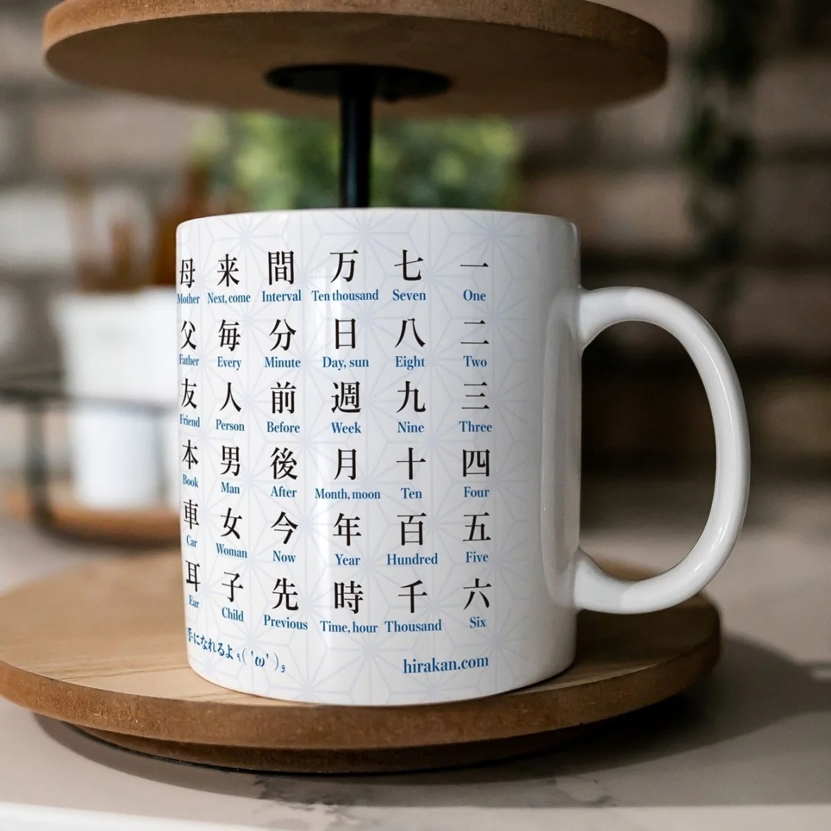 Mugs